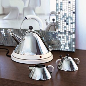 Electric Water Kettle (MG32 W)