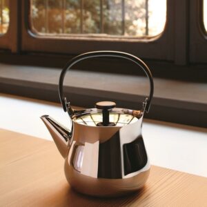 Cha Teapot/Kettle (NF01)