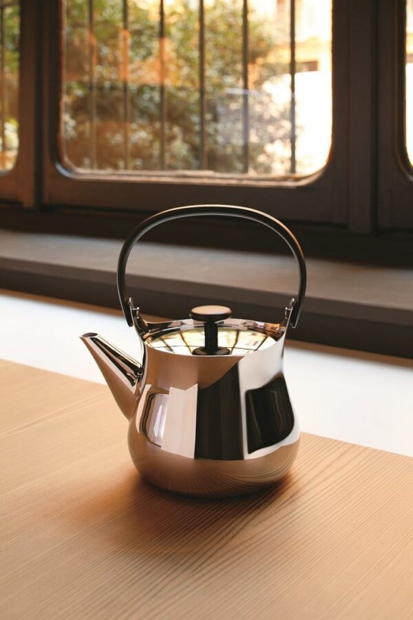 Cha Teapot/Kettle (NF01)