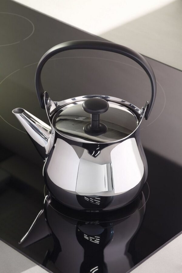 Cha Teapot/Kettle (NF01) - Image 2