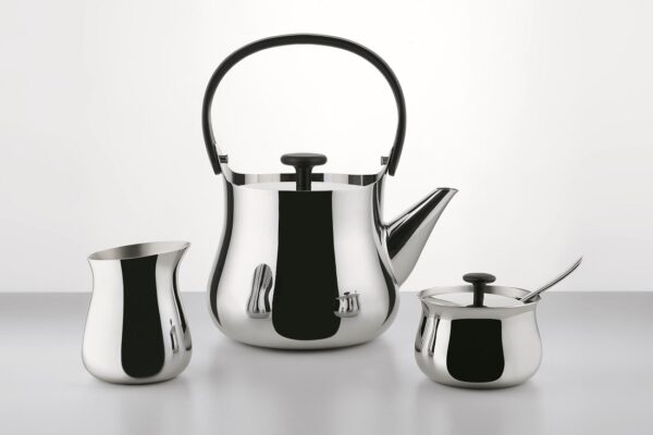 Cha Teapot/Kettle (NF01) - Image 5
