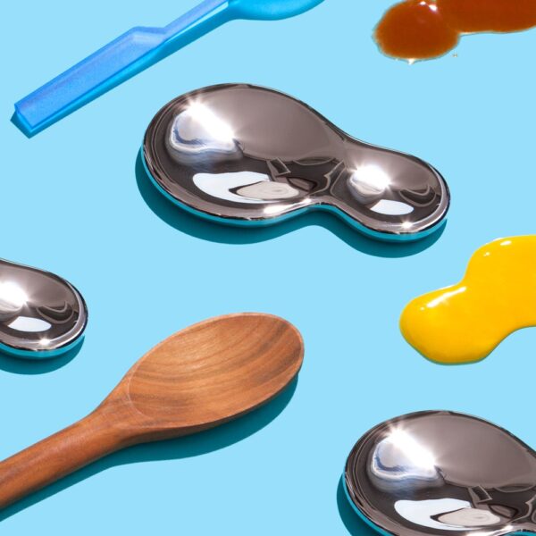 T-1000 Spoon Holder (VS03) - Image 2