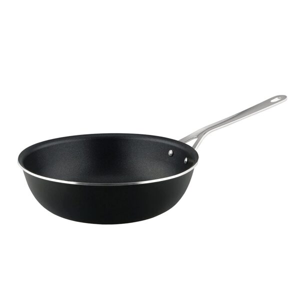 Pots & Pans Frying Pan 28cm (AJM114/28B) - Image 2