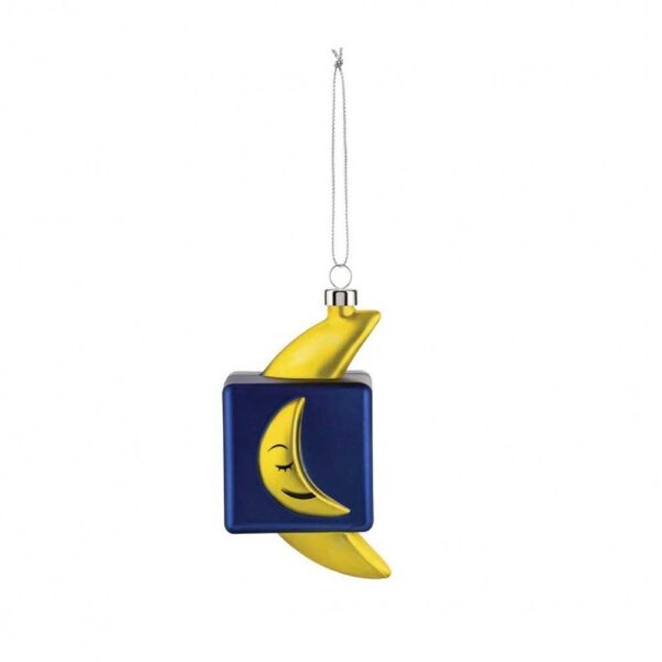 Moon Christmas Decorations (GJ02 8) - Image 4