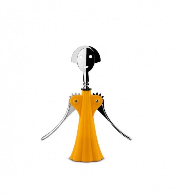 Anna G Corkscrew Yellow (AM01 DY) - Image 5