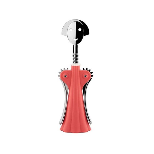 Anna G Corkscrew Pink (AM01 P) - Image 3