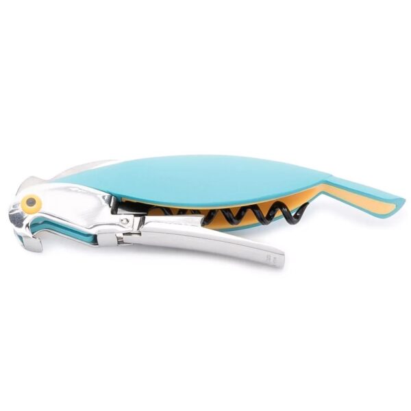 Parrot Corkscrew Blue (AAM32AZ) - Image 4