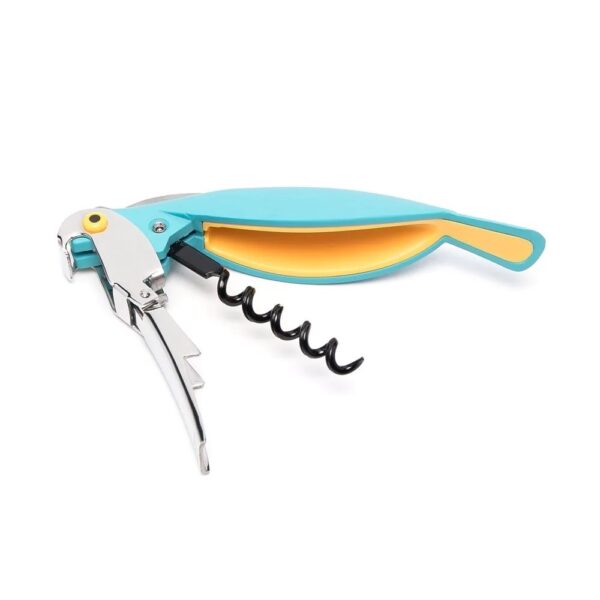 Parrot Corkscrew Blue (AAM32AZ) - Image 3