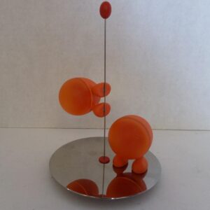 Lilliput Salt & Pepper Orange (ASG020)