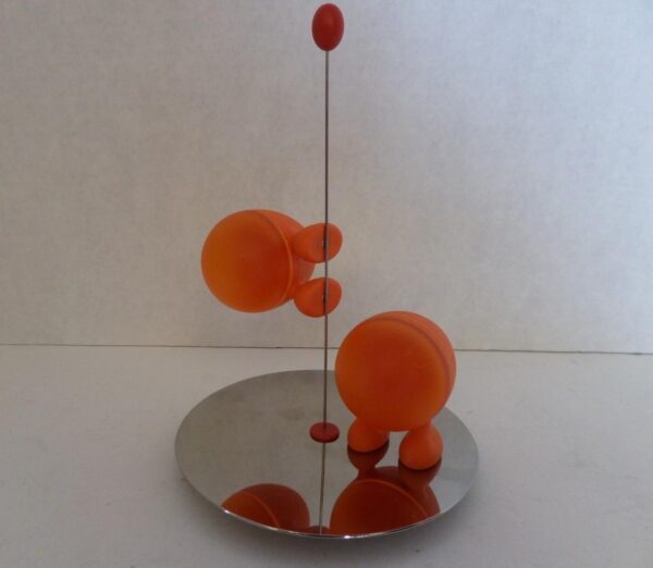 Lilliput Salt & Pepper Orange (ASG020) - Image 2
