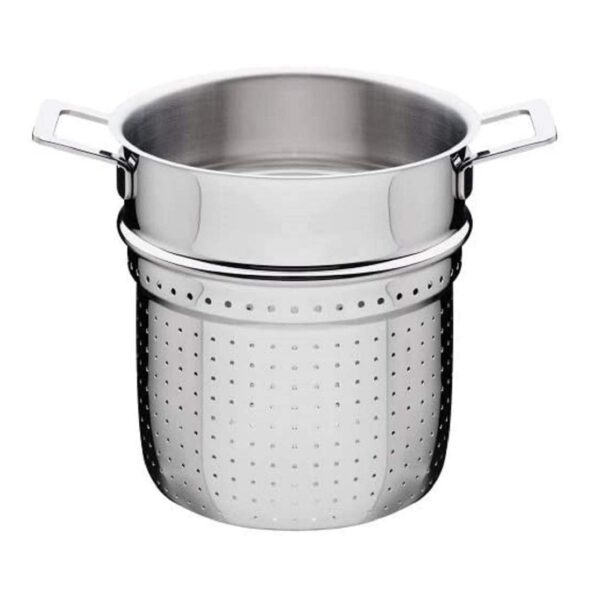 Pots & Pans Pasta Colander (AJM306) - Image 2