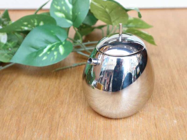 Fruit Basket Creamer (SAN02CR) - Image 2