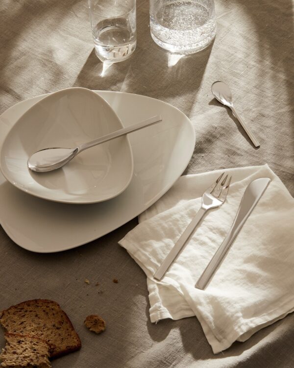 Colombina Cutlery Set 24 Pcs (FM06S24)