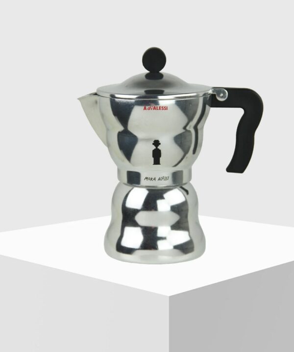 Moka Espresso Coffee Maker (AAM33/6) - Image 3