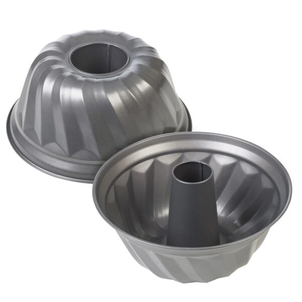 Cake Tin Non-Stick 25x10cm