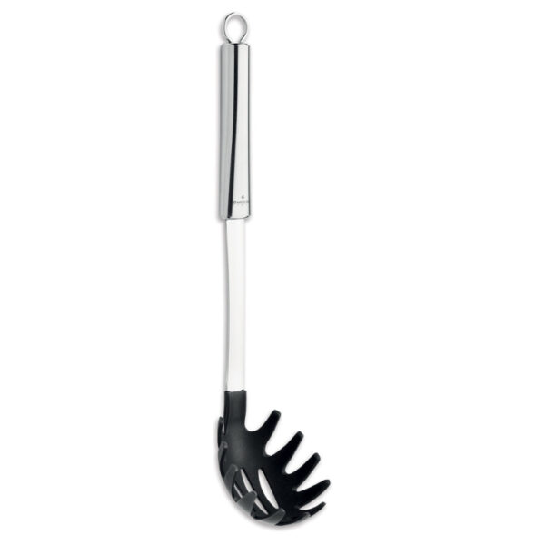Smart Nylon Spaghetti Server