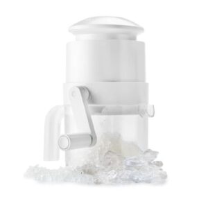 Easy Ice Crusher