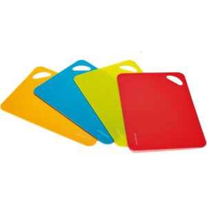 Non-Slip Chopping Board 38x29cm