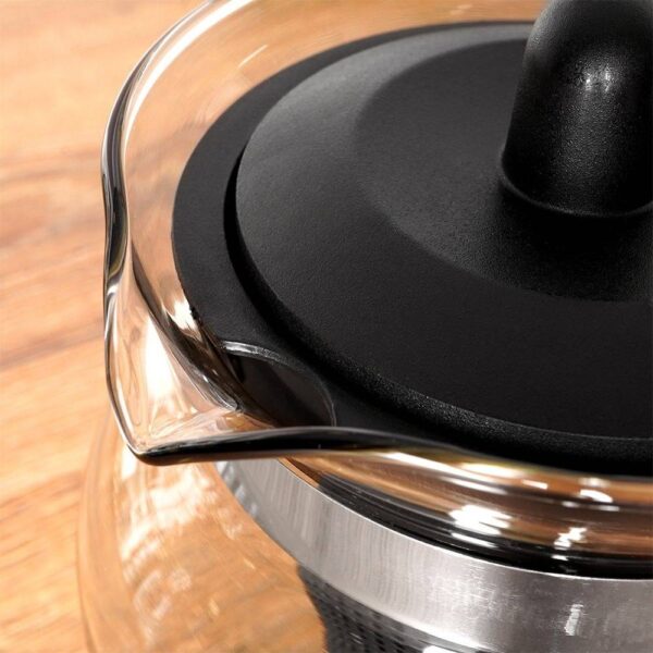 Teapot Glass 1.50Lt - Image 3