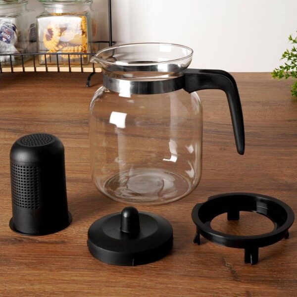 Teapot Glass 1.50Lt - Image 2