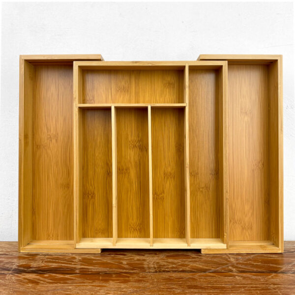 Extendable Cutlery Tray - Image 7