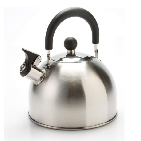 Whistling Kettle 2.50 Lt