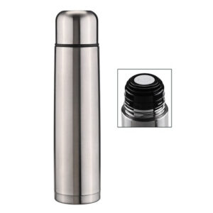 Vacuum Flask Bullet 750ml Stainless Steel