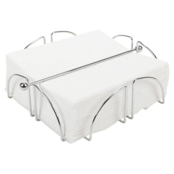 Napkin Holder 19x19x6cm