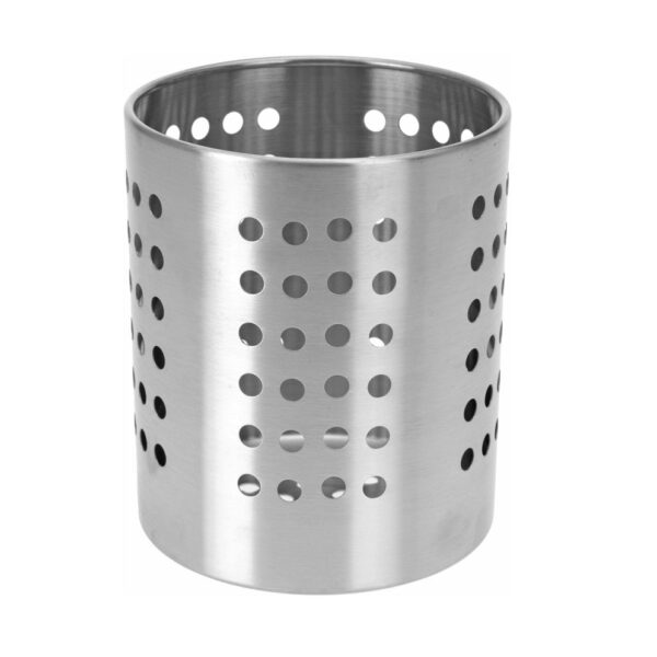 Cutlery Holder Stainless Steel - Image 3