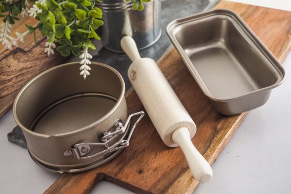 Children's Baking Set 3 Pcs