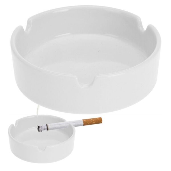 Ashtray 10cm