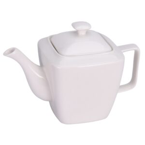 Porcelain Teapot 1Lt
