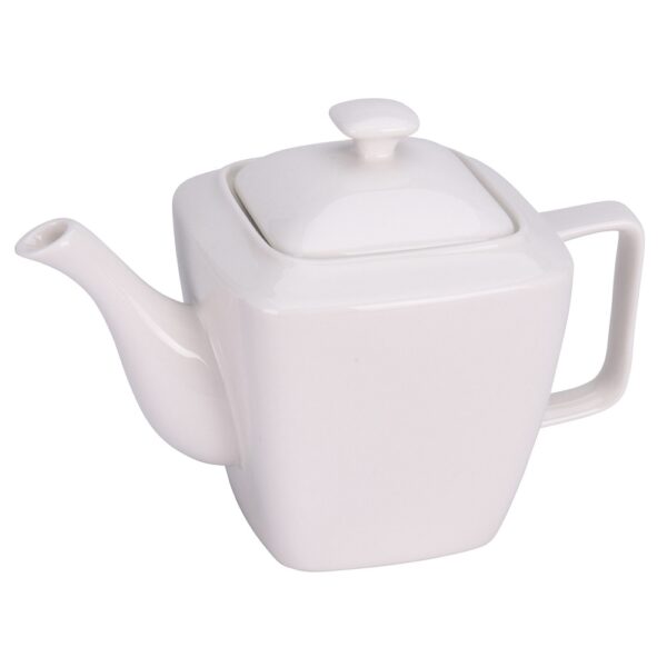 Porcelain Teapot 1Lt