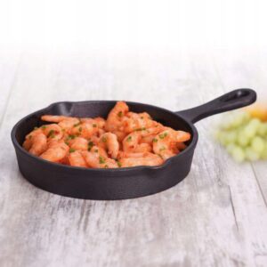 Pan Cast Iron 13.50cm