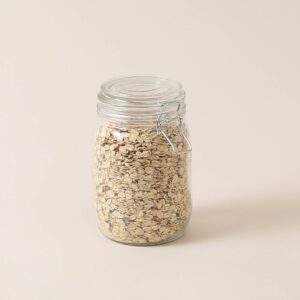 Glass Jar 1000ml