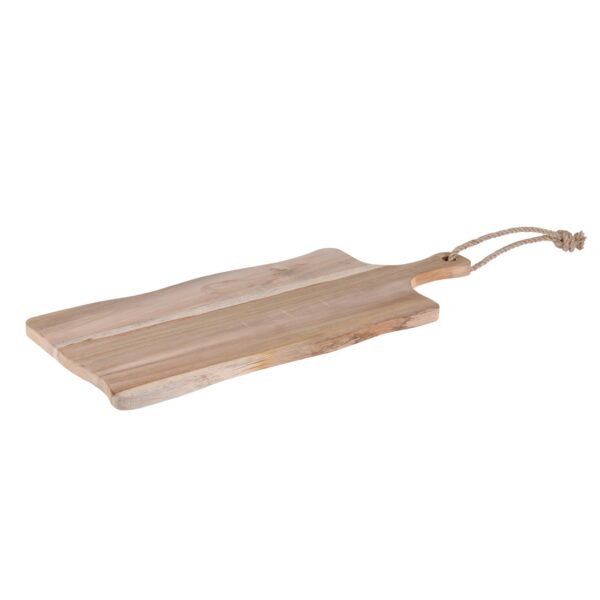 Cutting Board Teak - Image 3