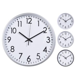 Wall Clock 30cm