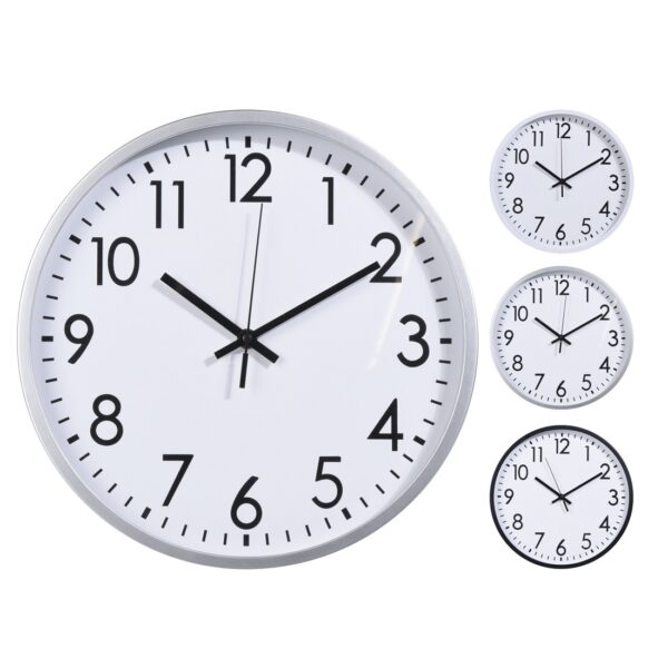 Wall Clock 30cm