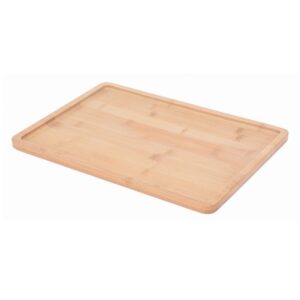 Serving Tray Bamboo 30x40cm