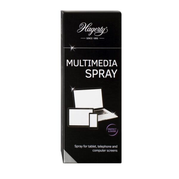Multimedia Spray - Image 2
