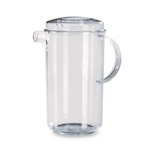 Catering Jug with Lid 1.50 Lt