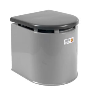 Camper Toilet