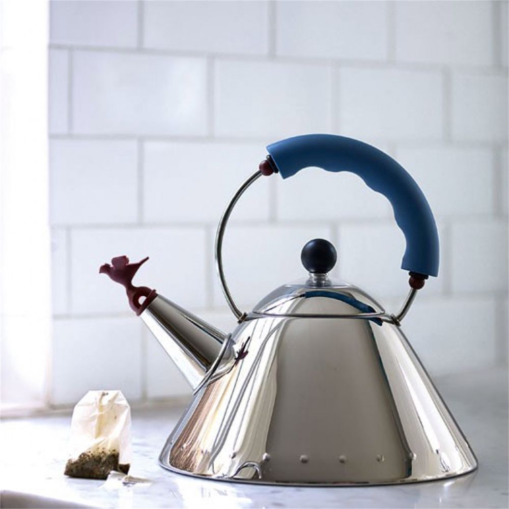 Whistling clearance bird kettle