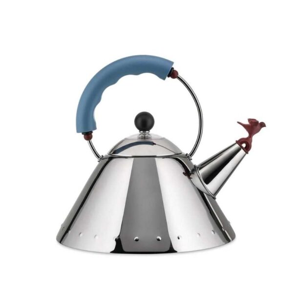 Kettle Bird Shaped Whistle (9093) - Image 6