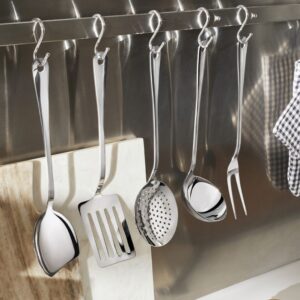 Utensils Set 5 Pcs (AJM19S5L)