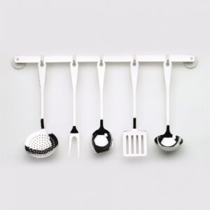 Utensils Set 5 Pcs (AJM19S5L)