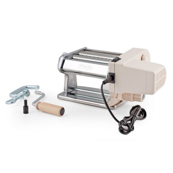 Titania Electric Pasta Machine - Image 2