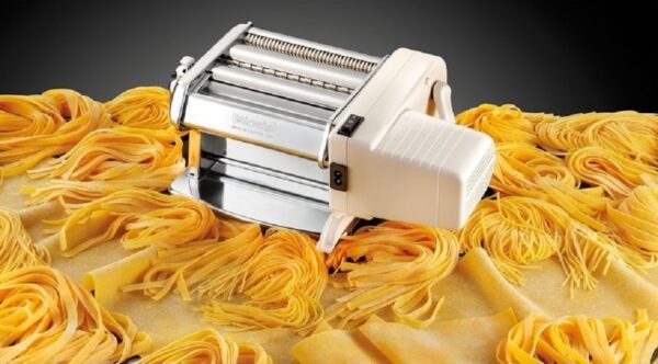 Titania Electric Pasta Machine