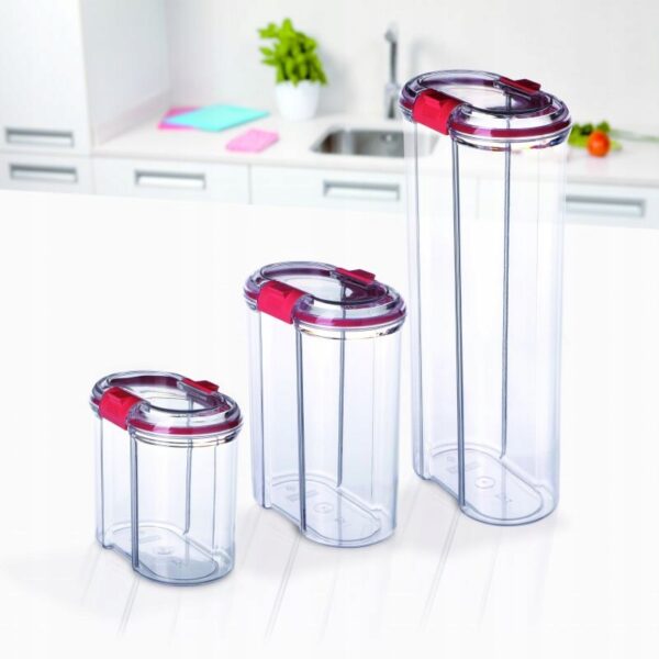 Safety Closure Jar 1.50Lt - Image 2