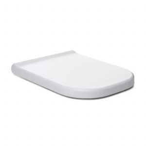 Optima Toilet Seat Square